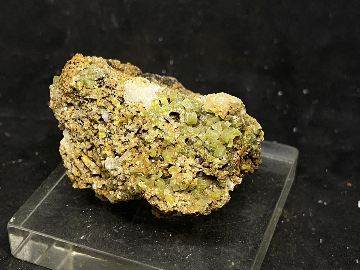 Pyromorphite