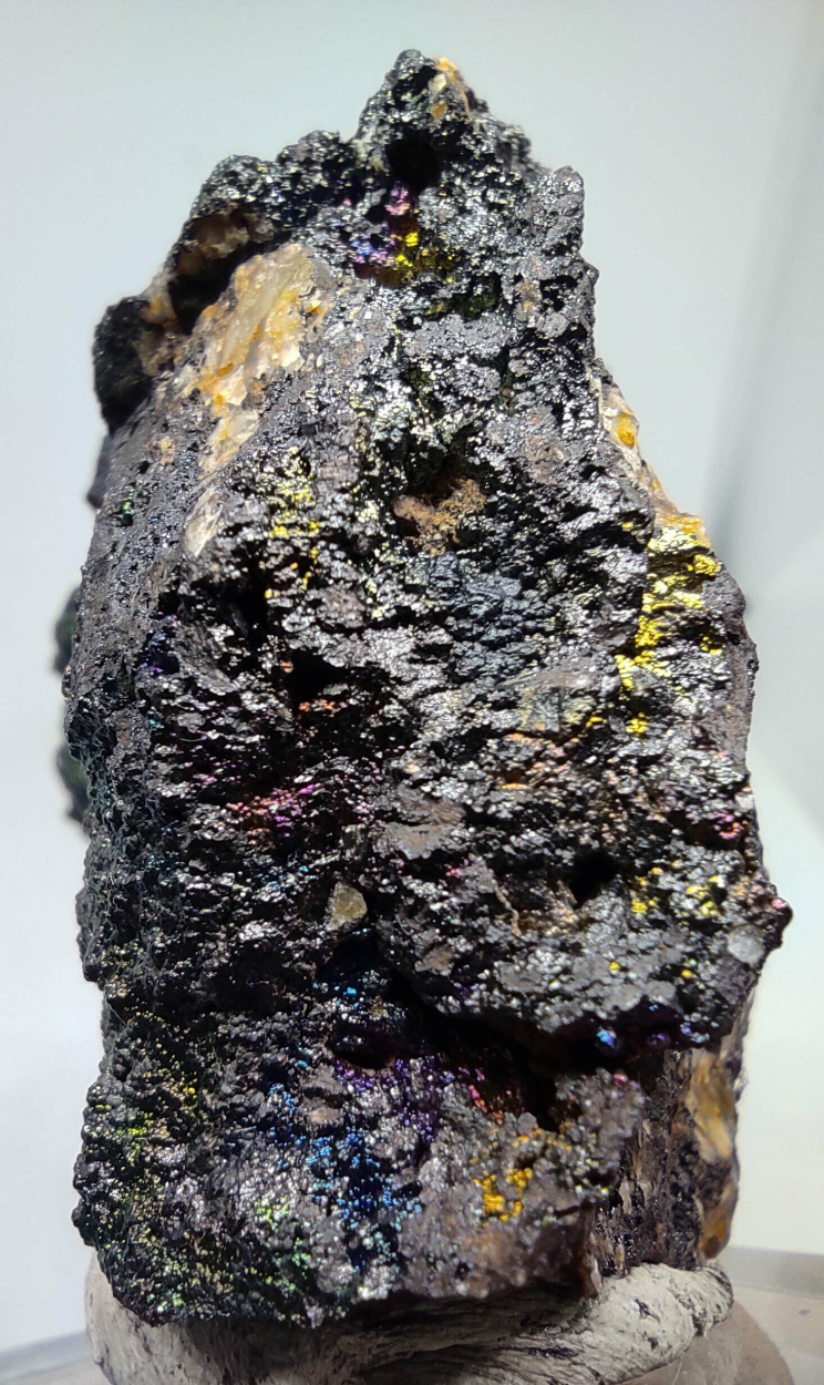 Goethite