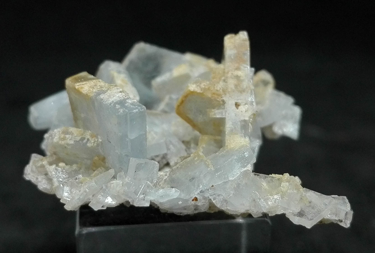 Baryte