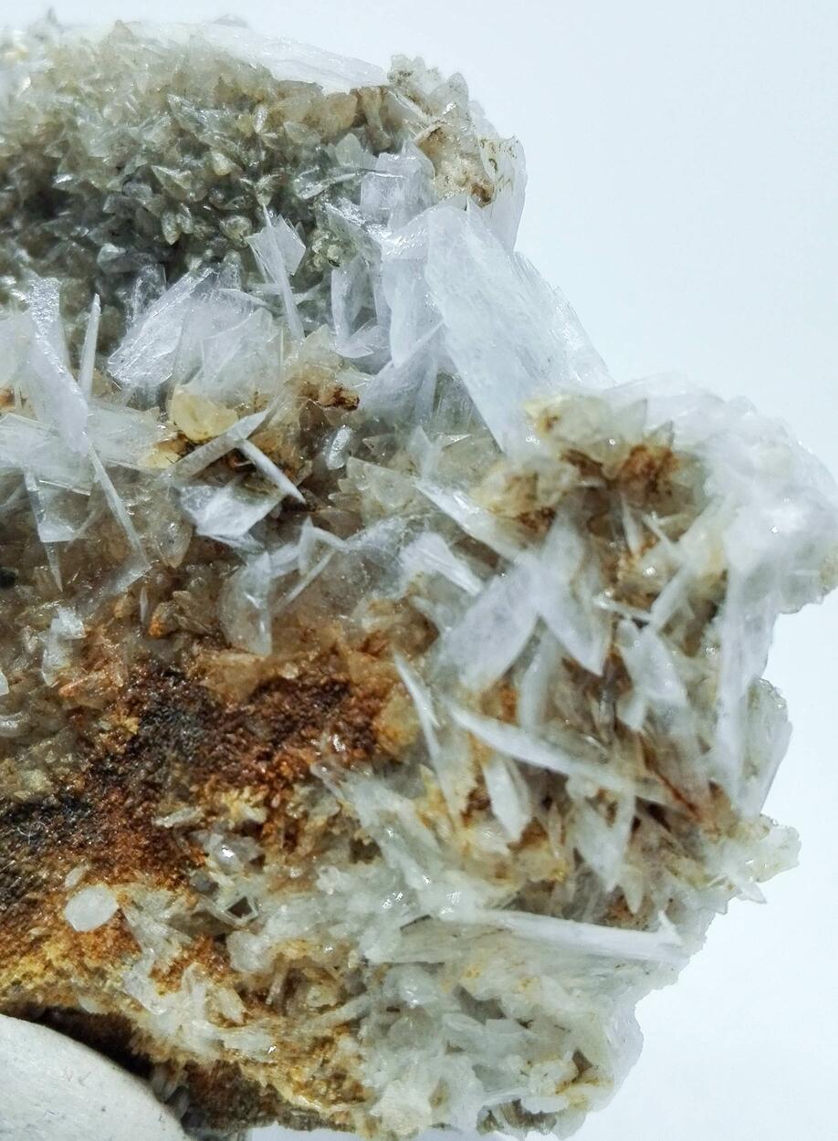 Baryte