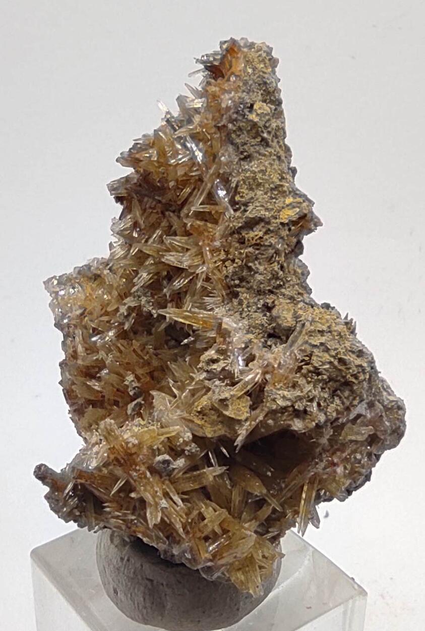 Aragonite