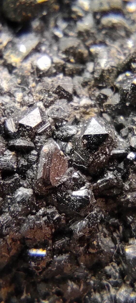 Galena & Sphalerite