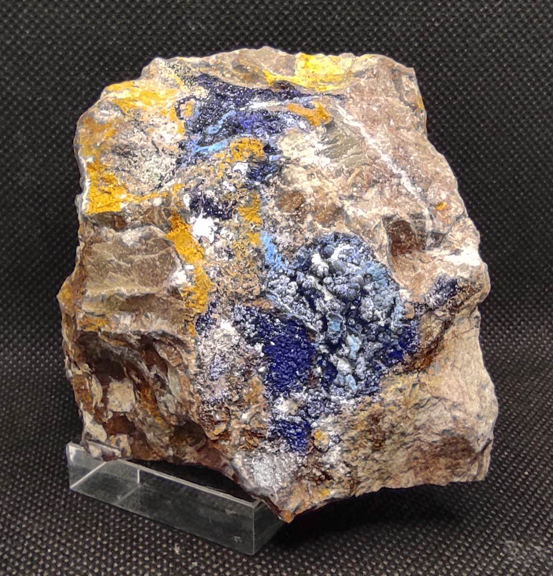 Azurite