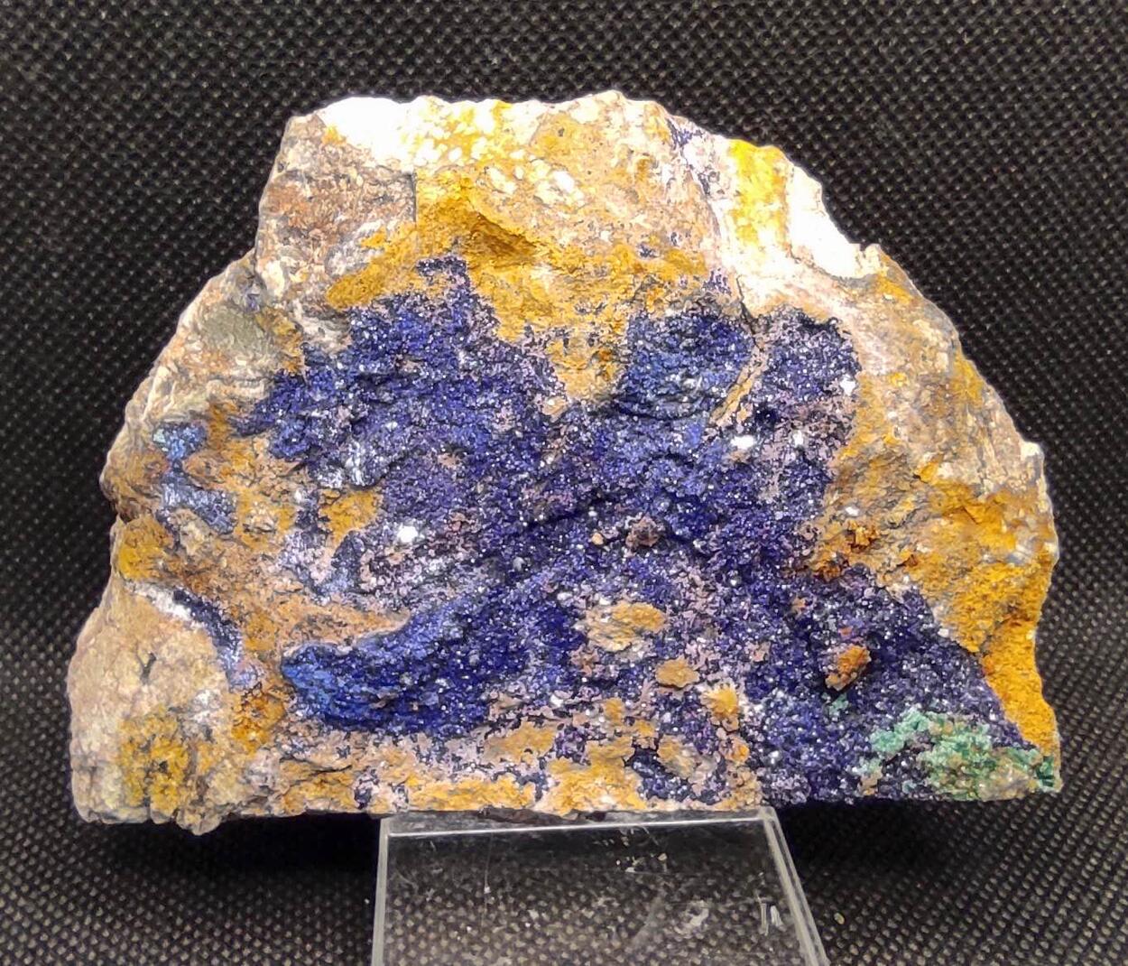 Azurite