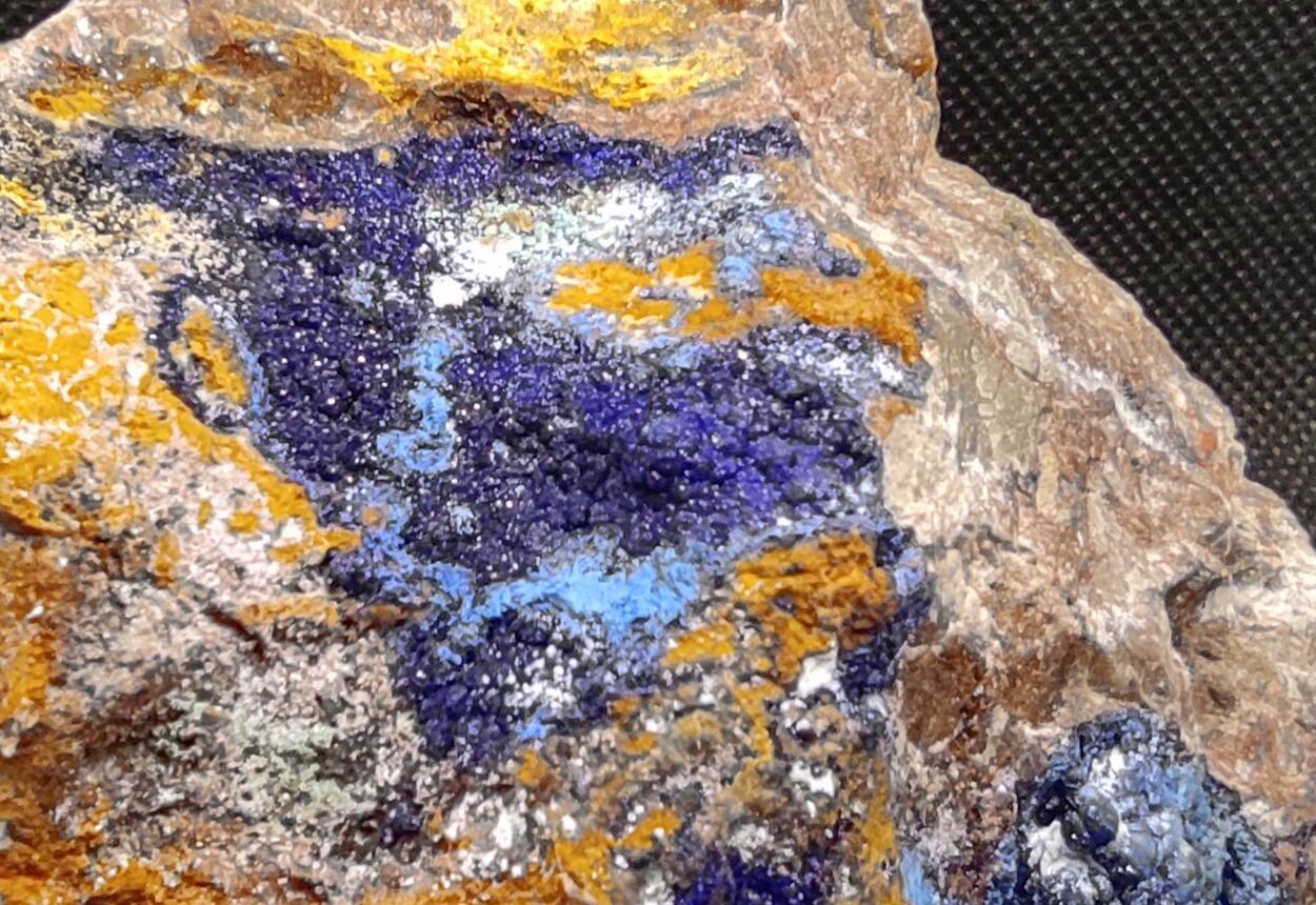 Azurite