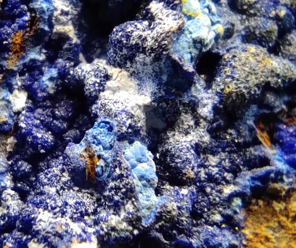 Azurite