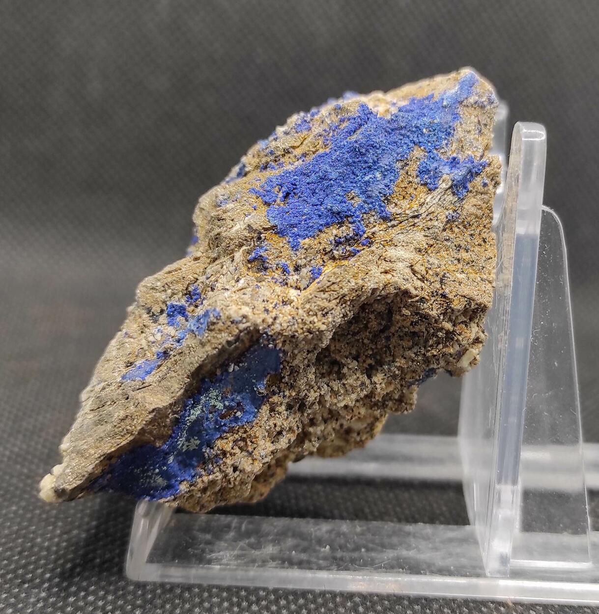 Azurite