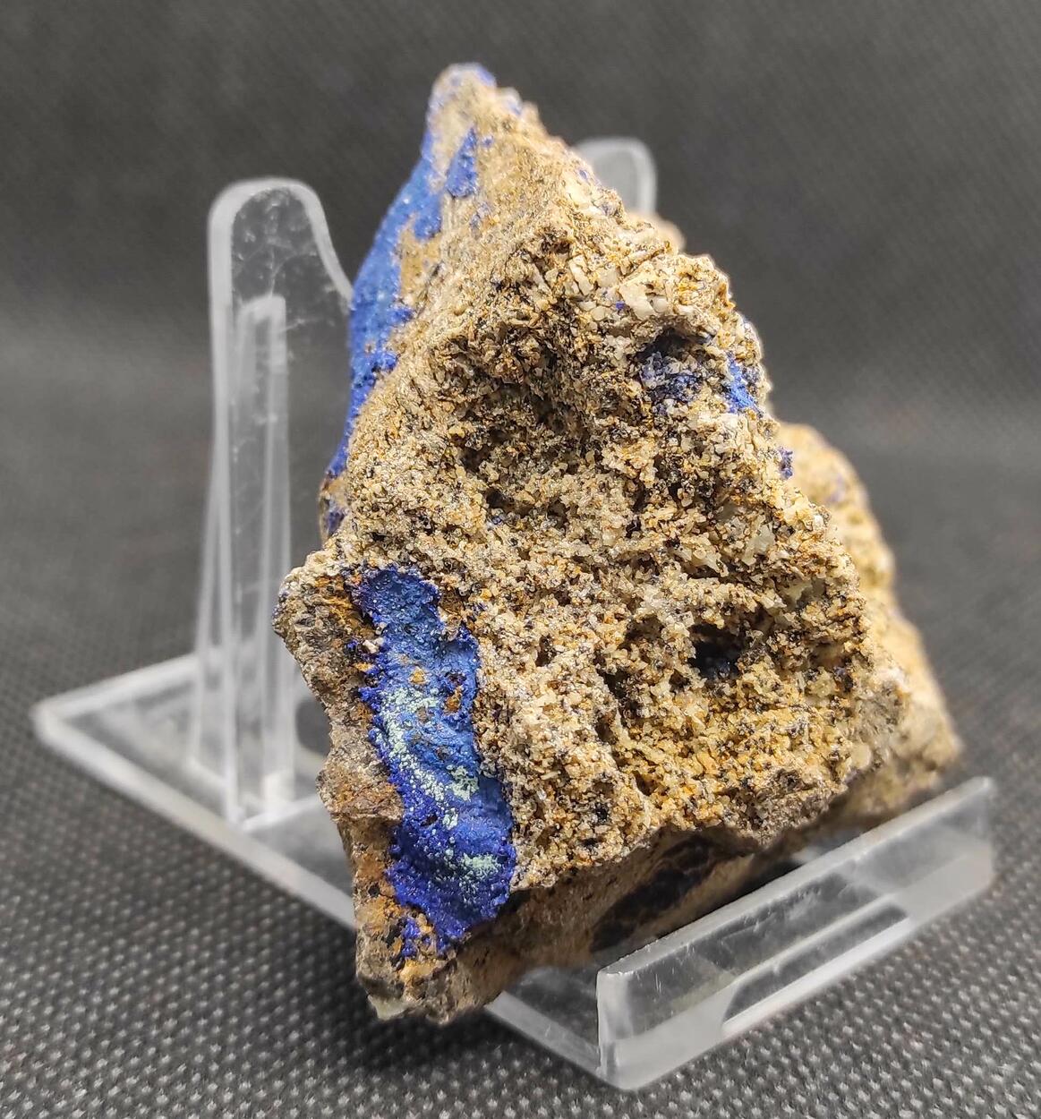 Azurite