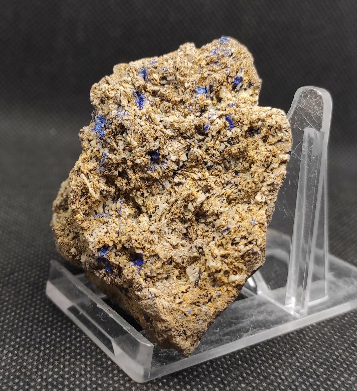 Azurite