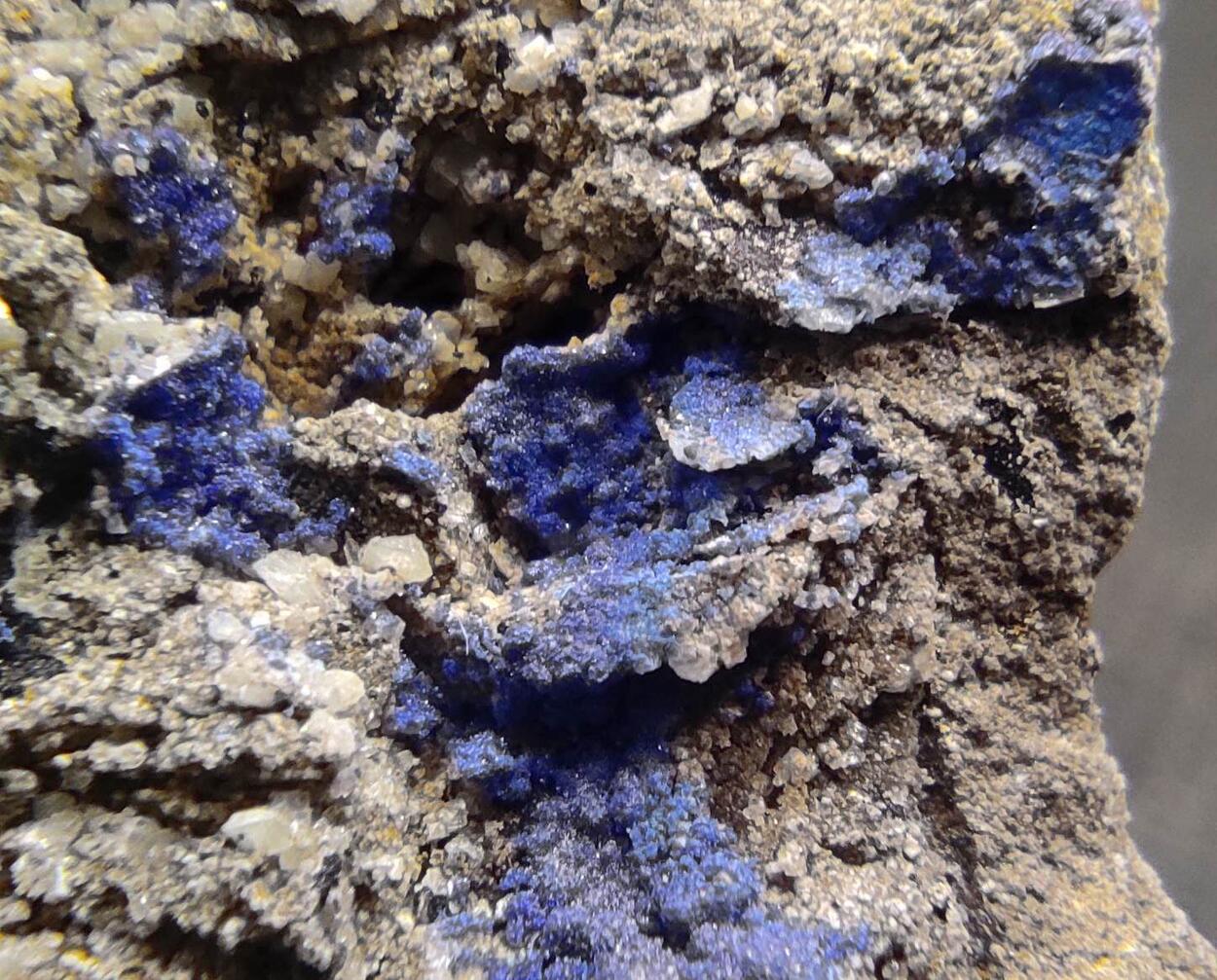 Azurite