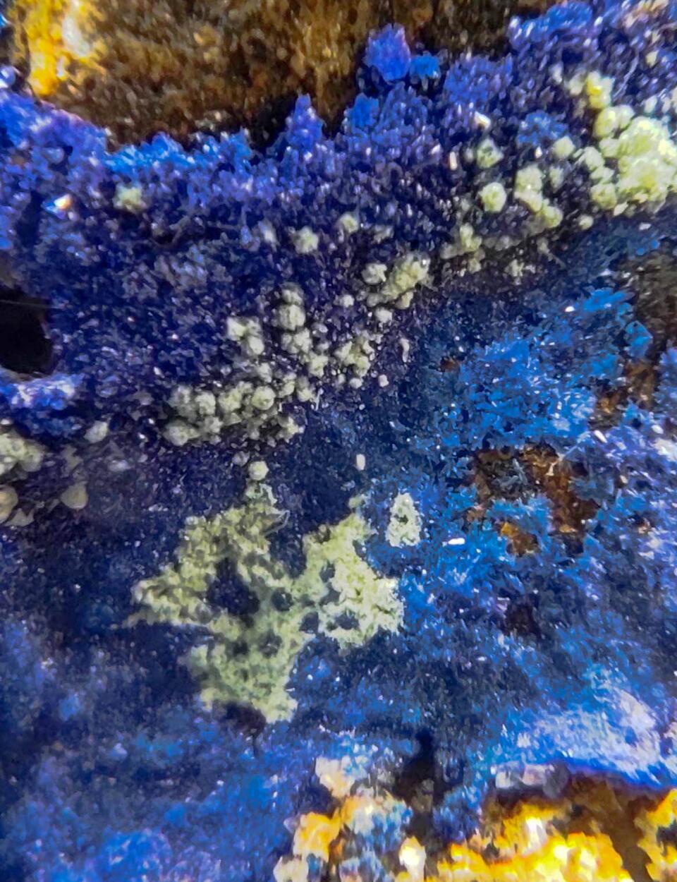 Azurite