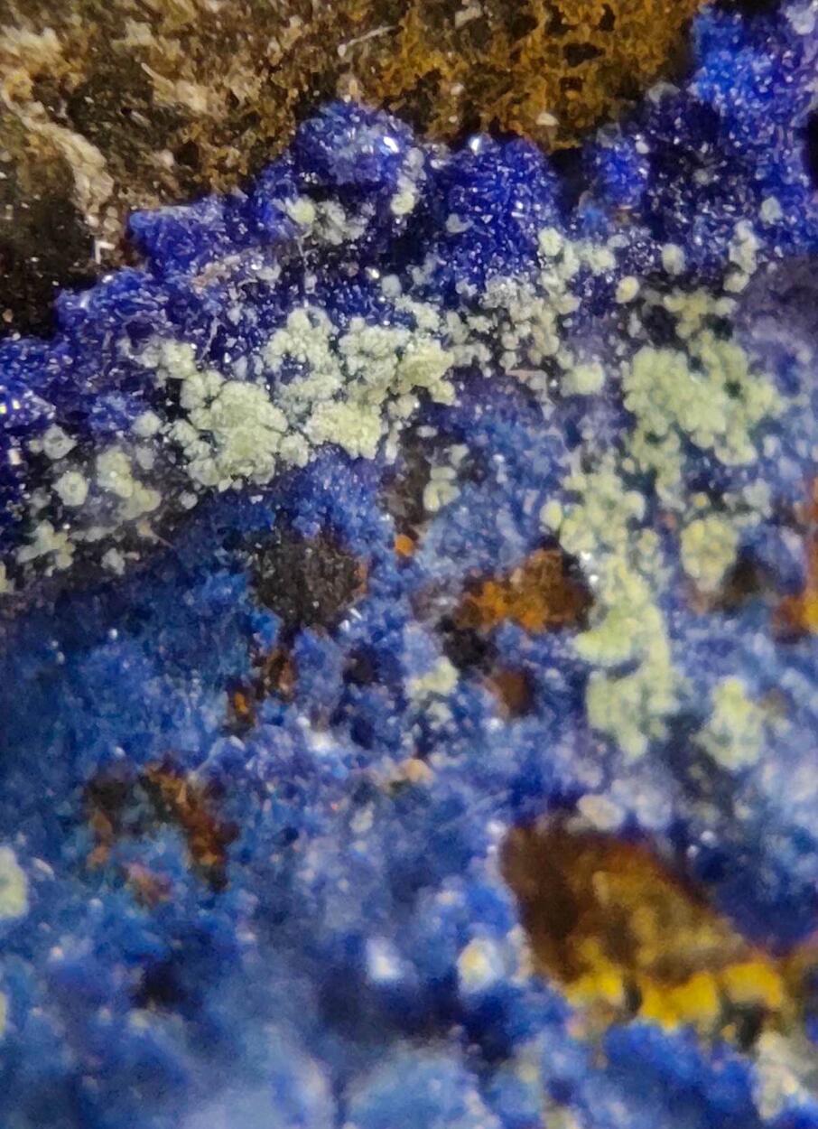 Azurite