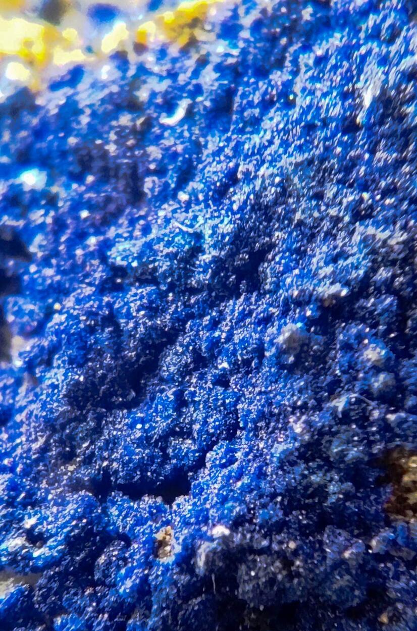 Azurite