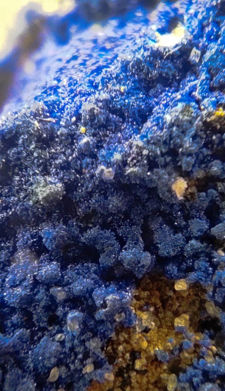 Azurite