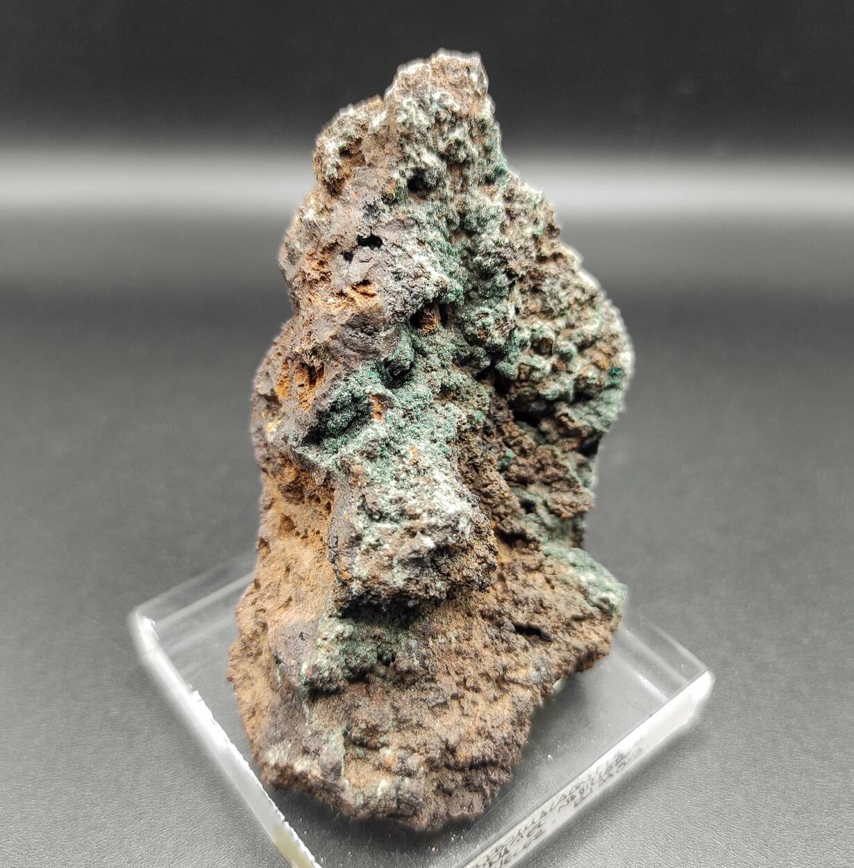 Pseudomalachite