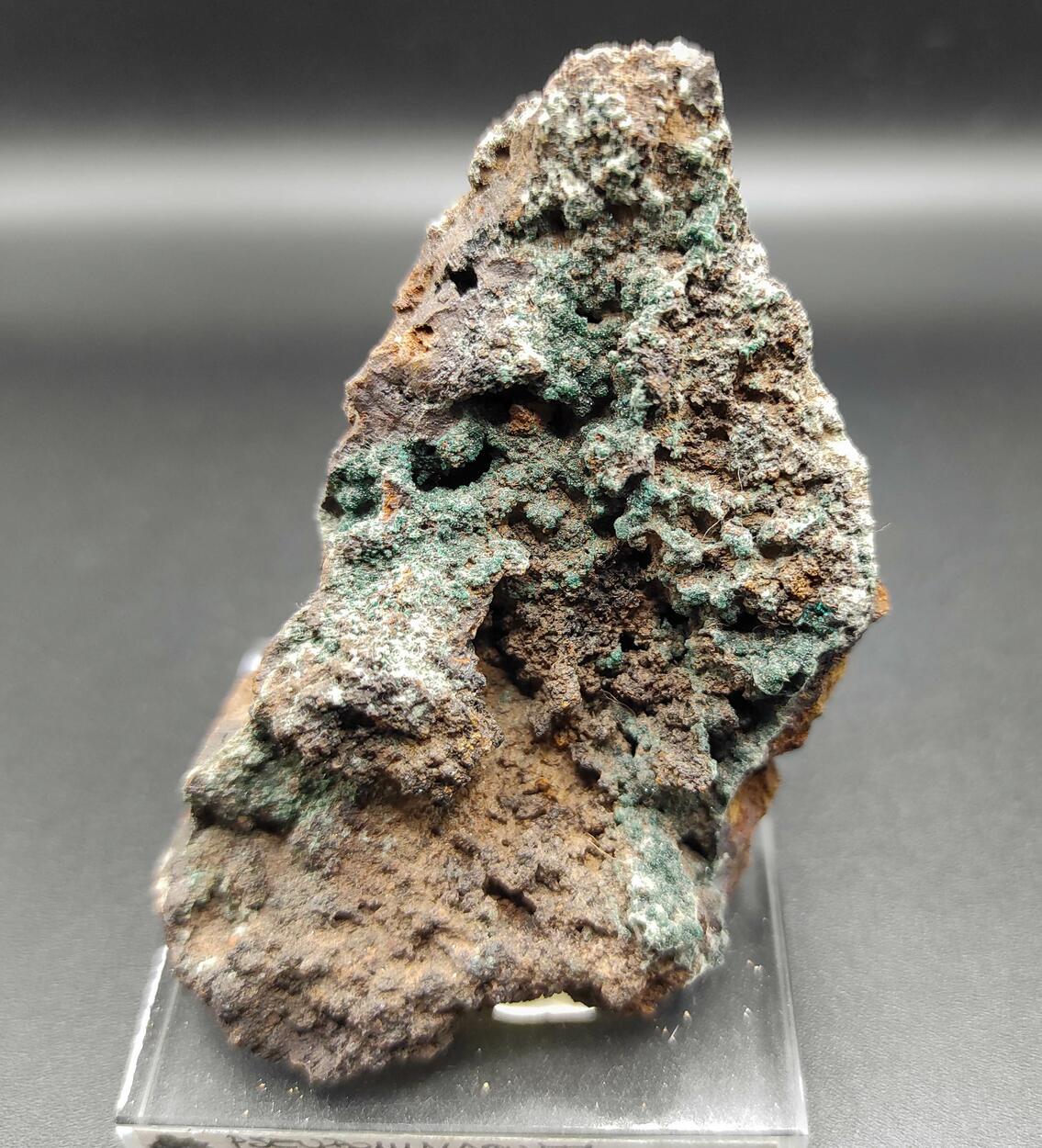 Pseudomalachite