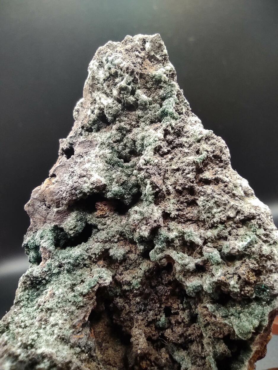 Pseudomalachite