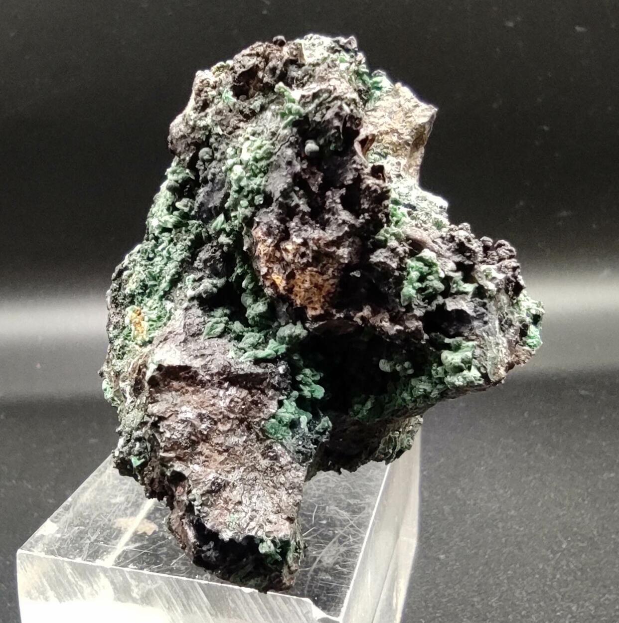 Malachite