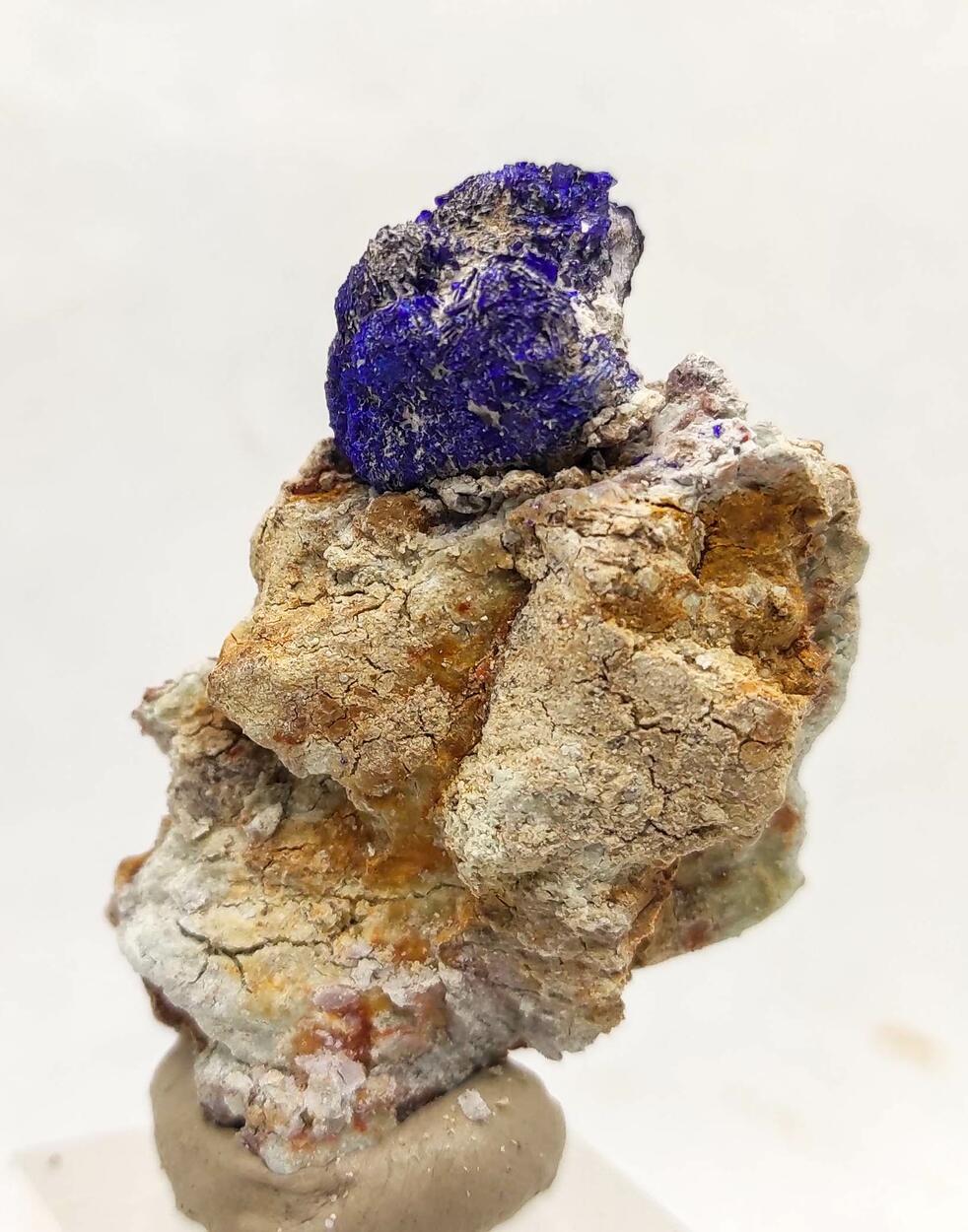 Azurite