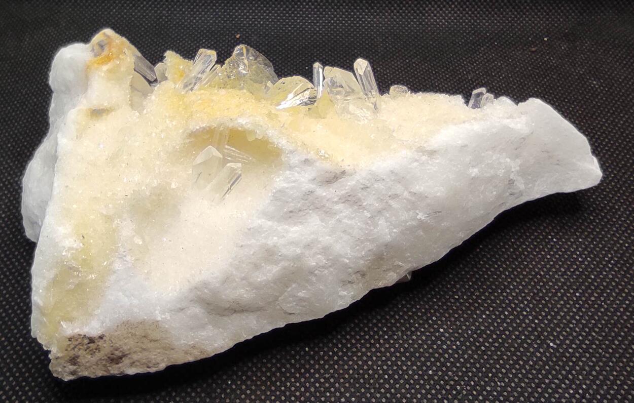 Gypsum