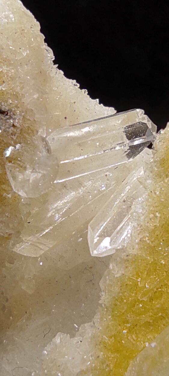 Gypsum