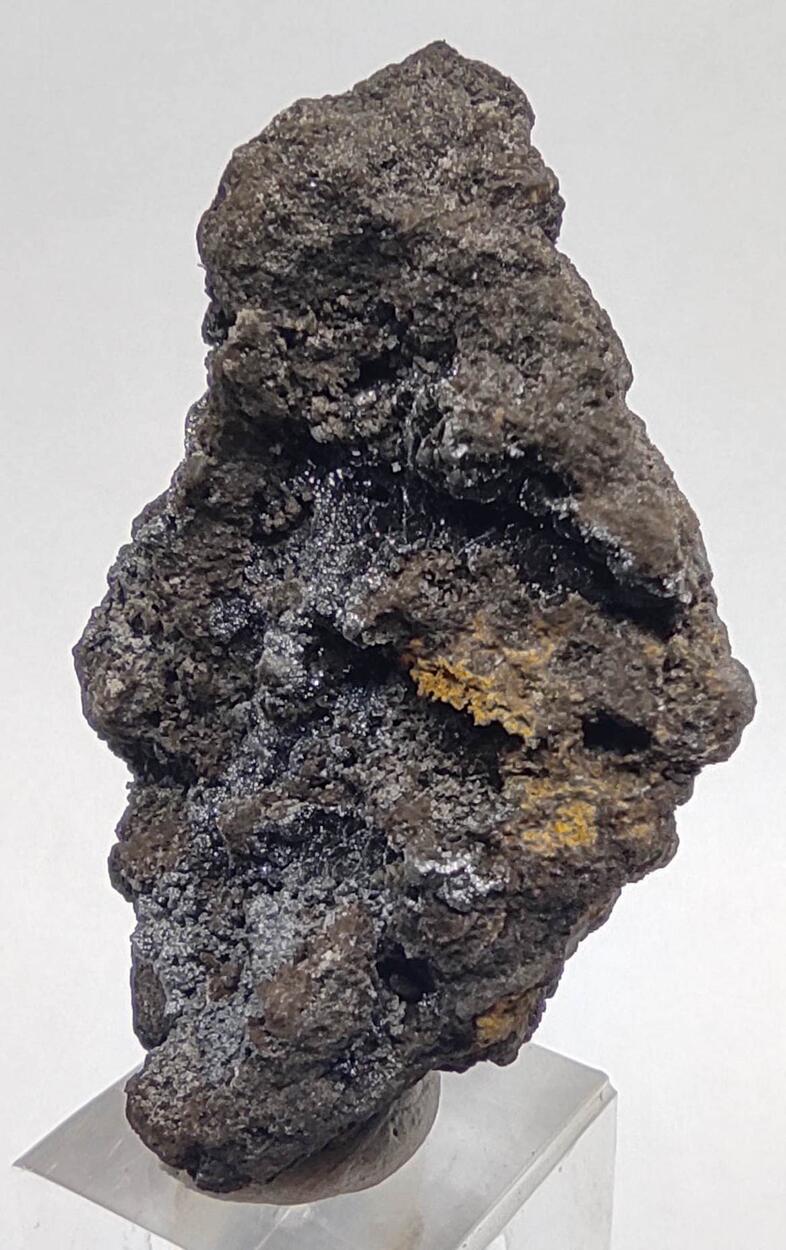 Pyrolusite