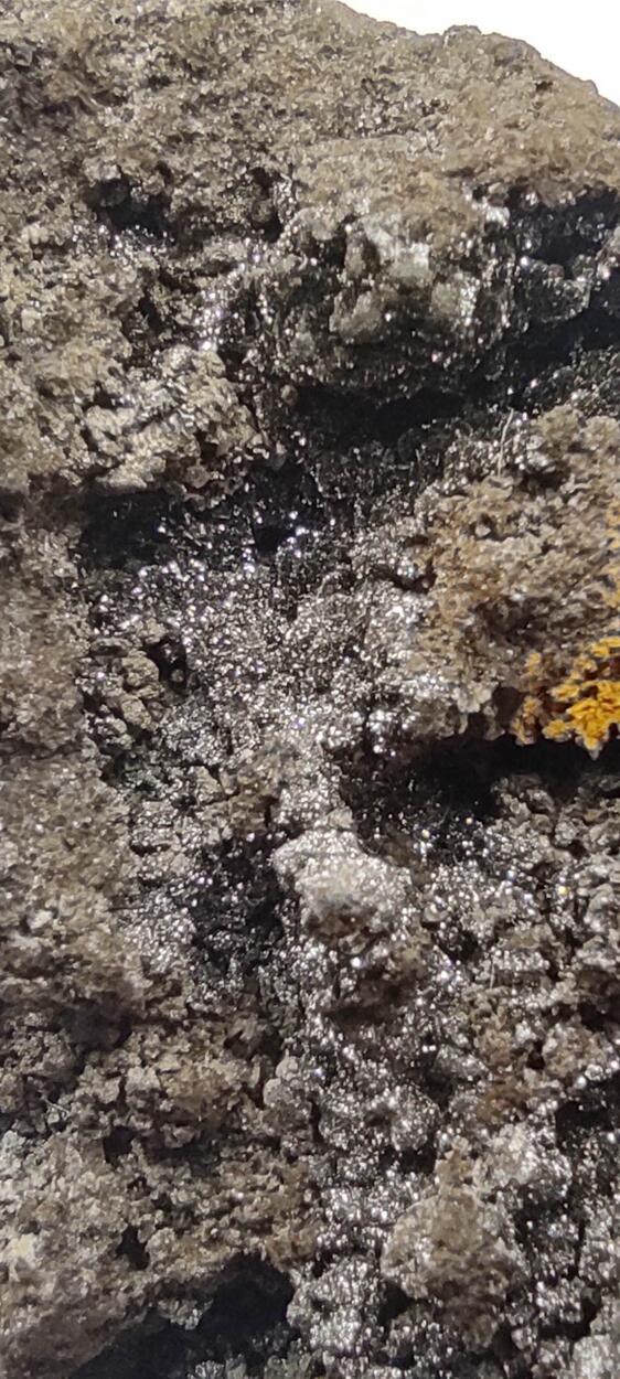 Pyrolusite