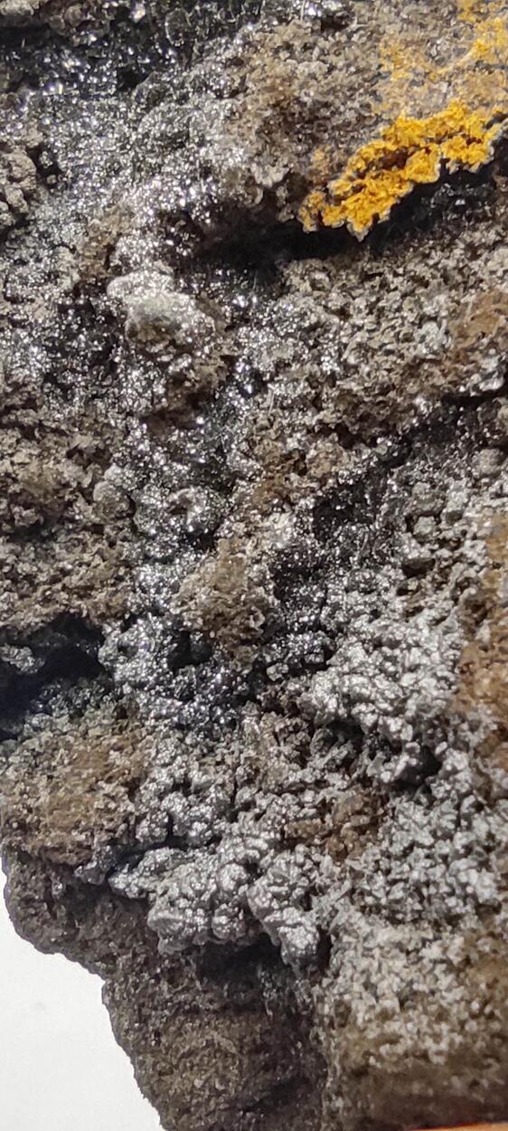 Pyrolusite