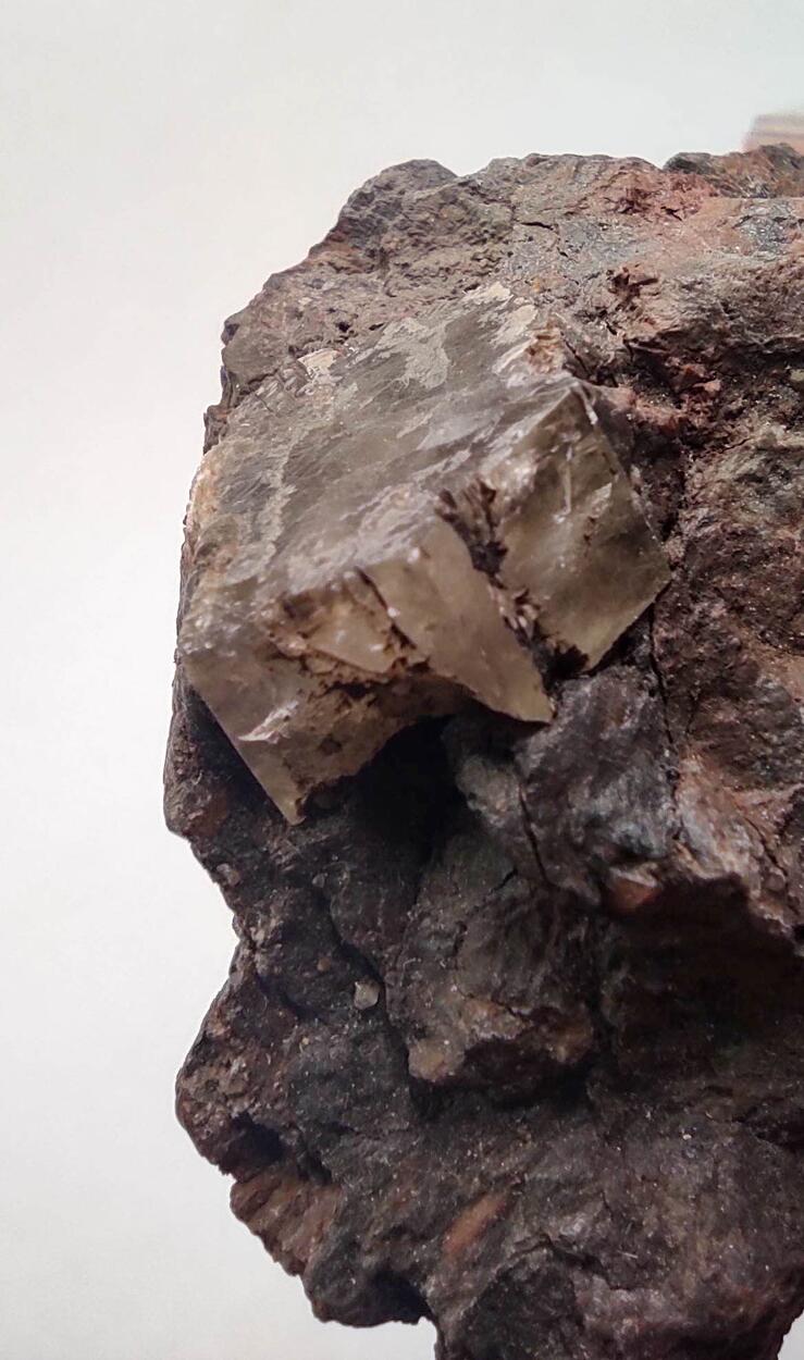 Aragonite