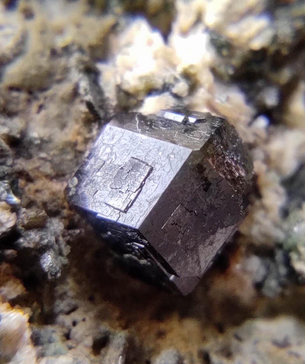 Andradite