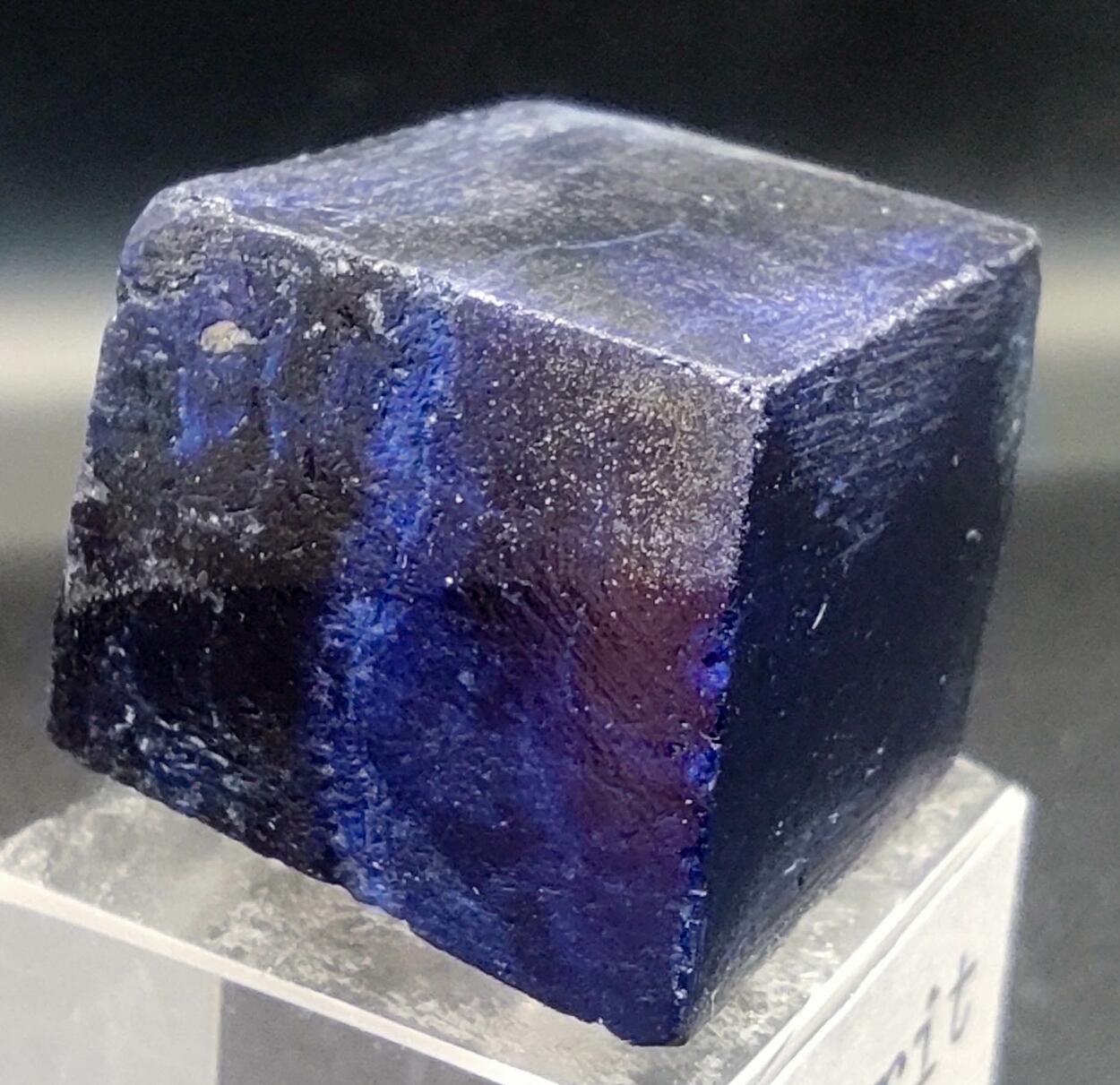 Azurite