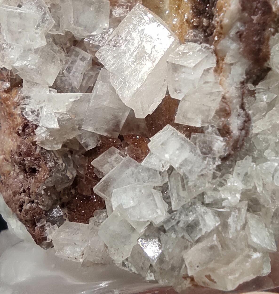 Calcite