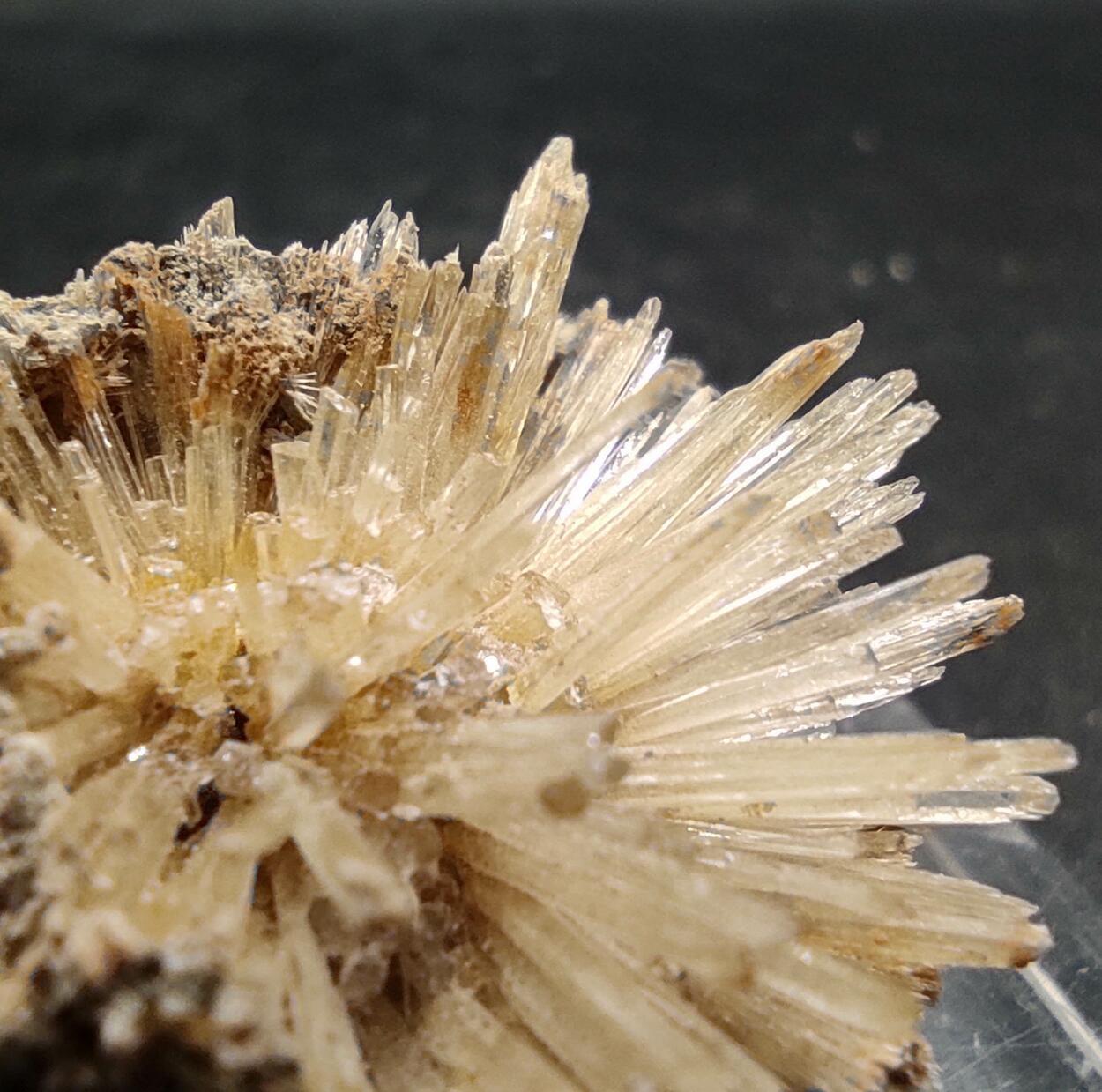 Aragonite