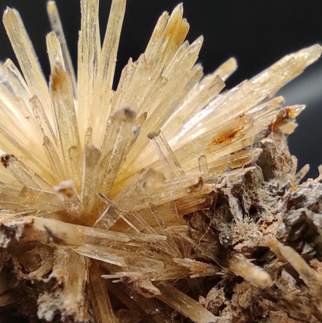 Aragonite