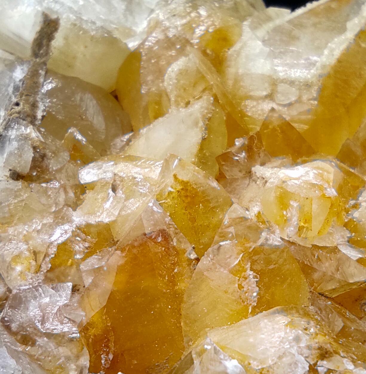 Calcite