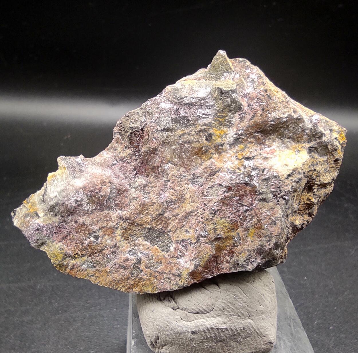 Erythrite