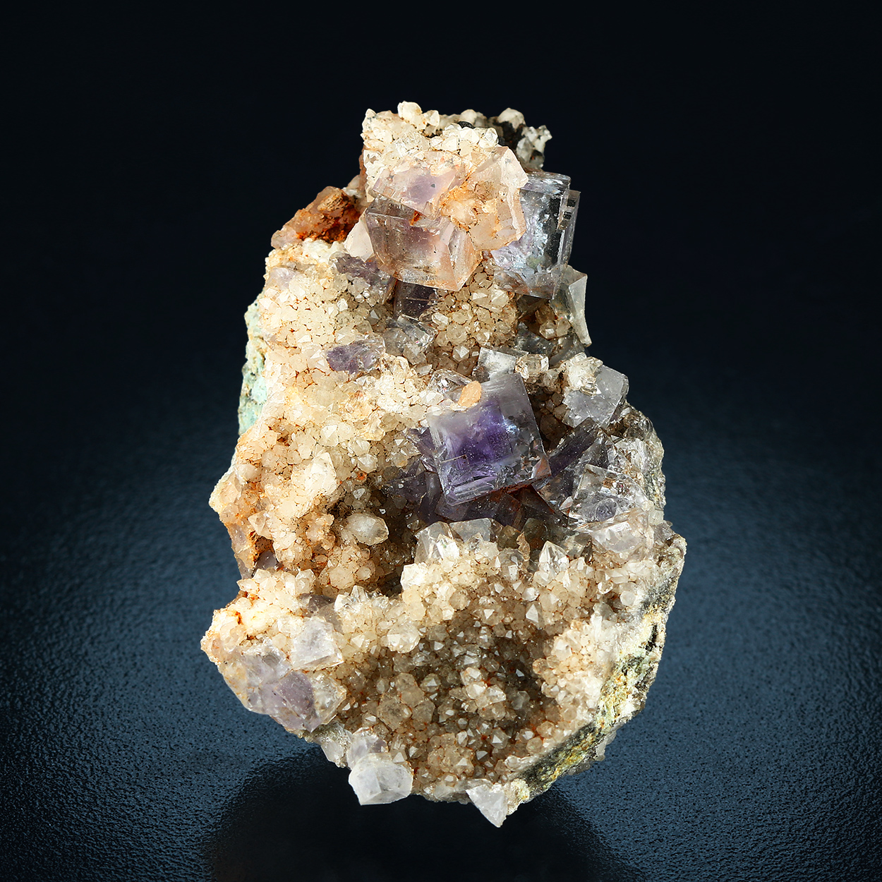 Fluorite