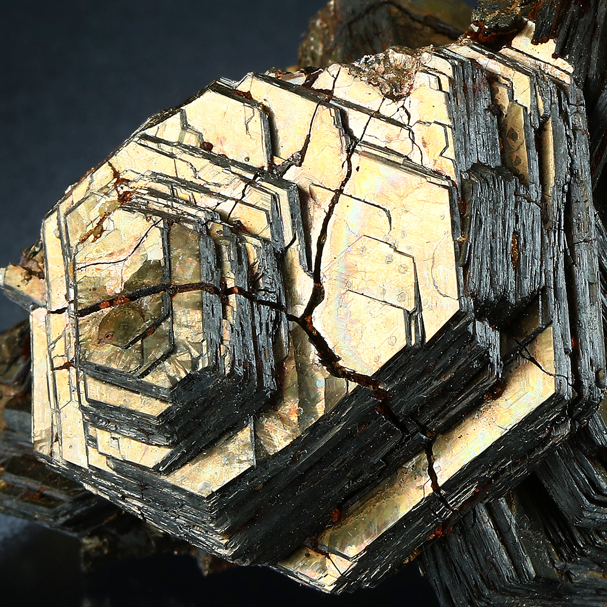 Pyrrhotite