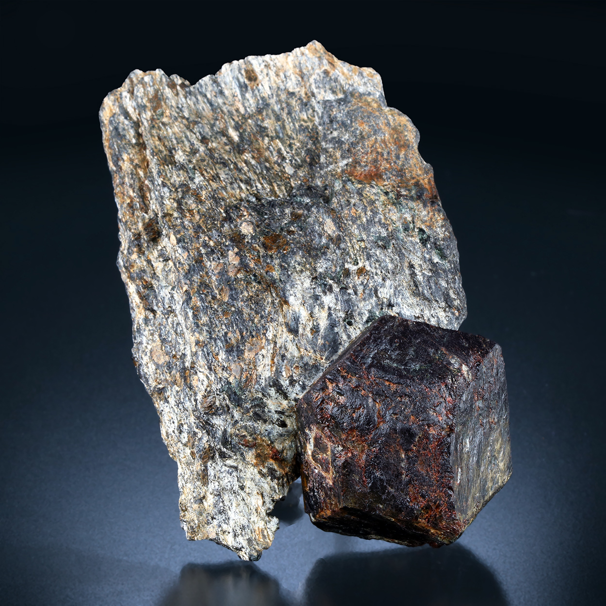 Almandine