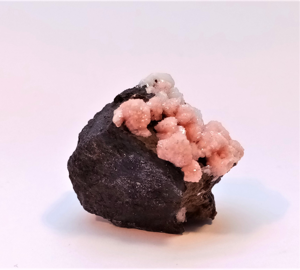 Rhodochrosite