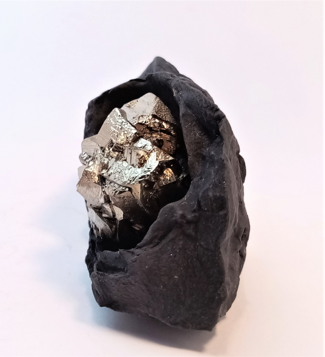 Pyrite