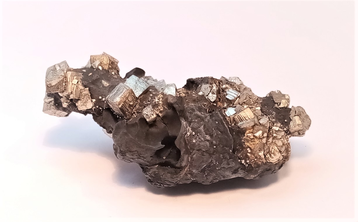 Pyrite