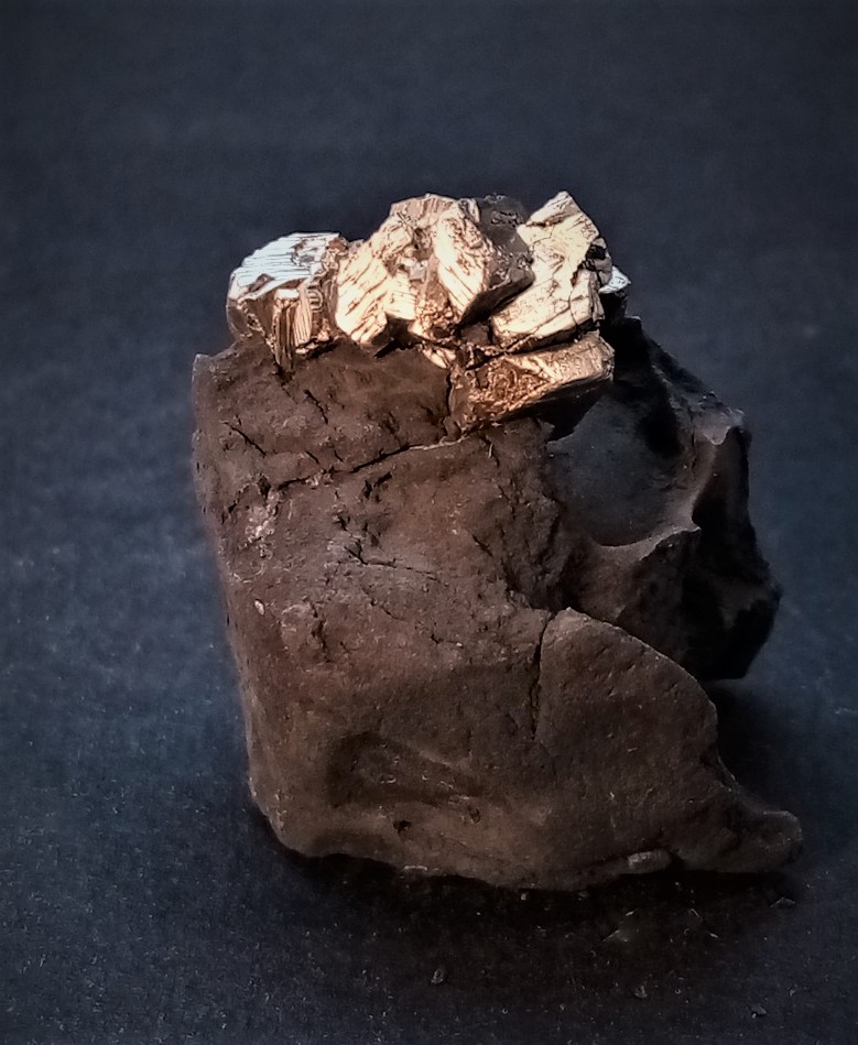 Pyrite