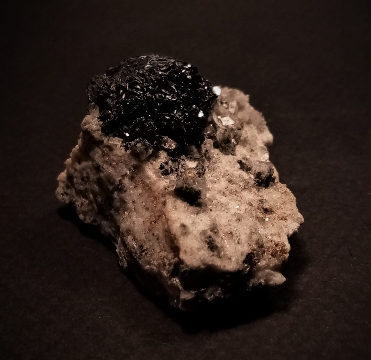 Ilmenite