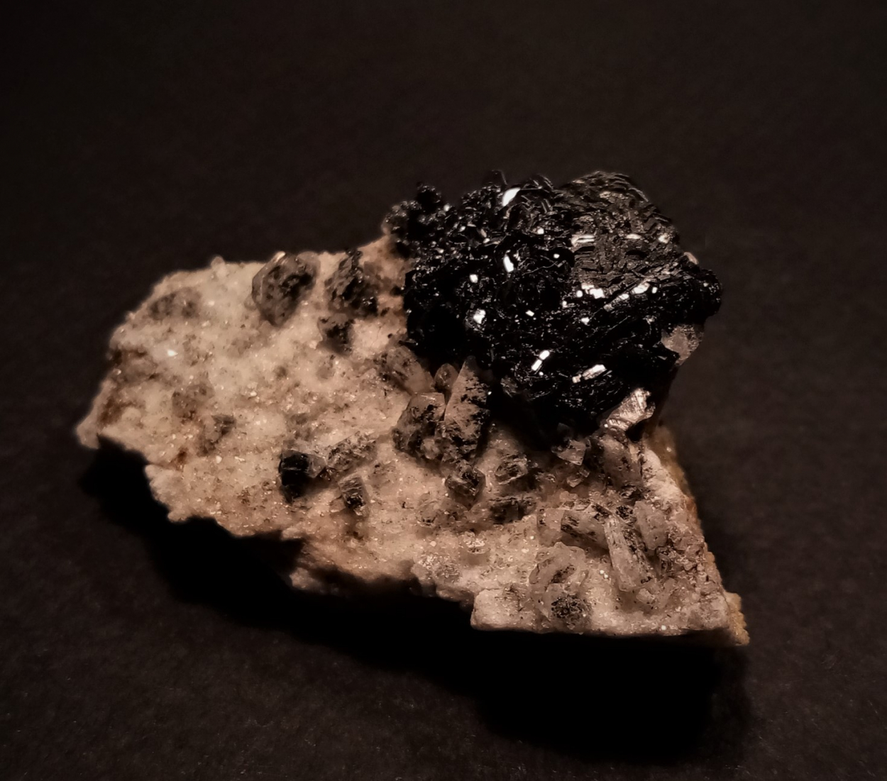 Ilmenite