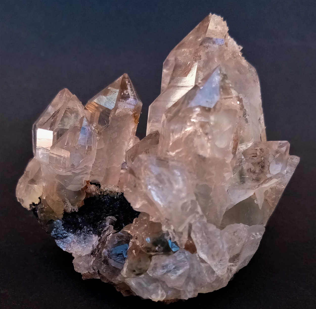 Scepter Quartz