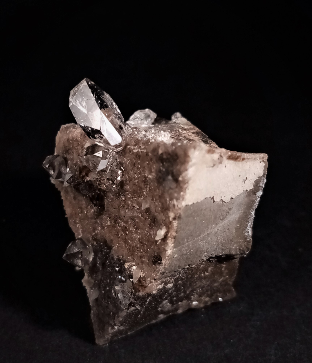 Mirabeau Diamond