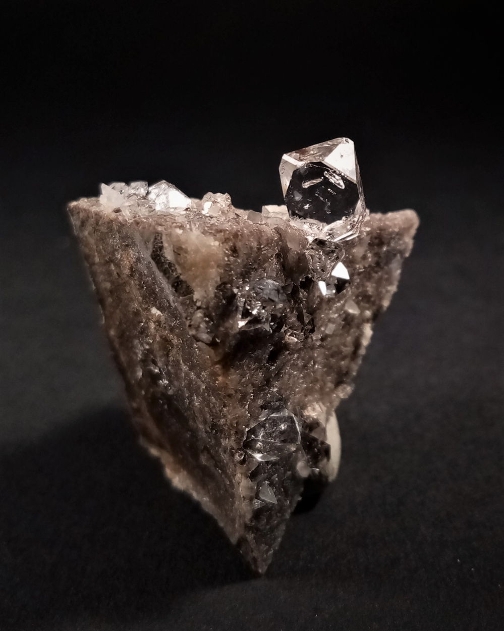Mirabeau Diamond