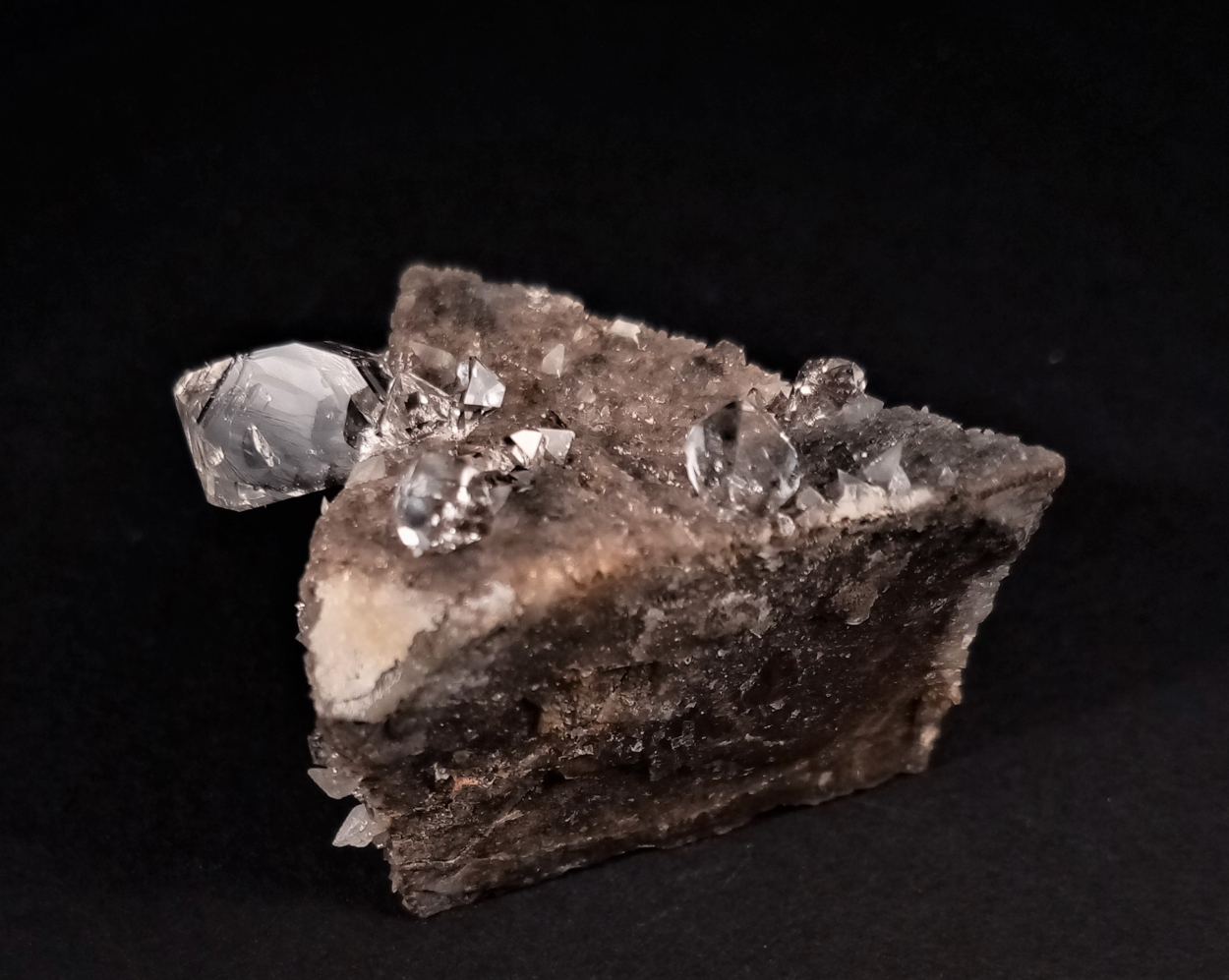 Mirabeau Diamond