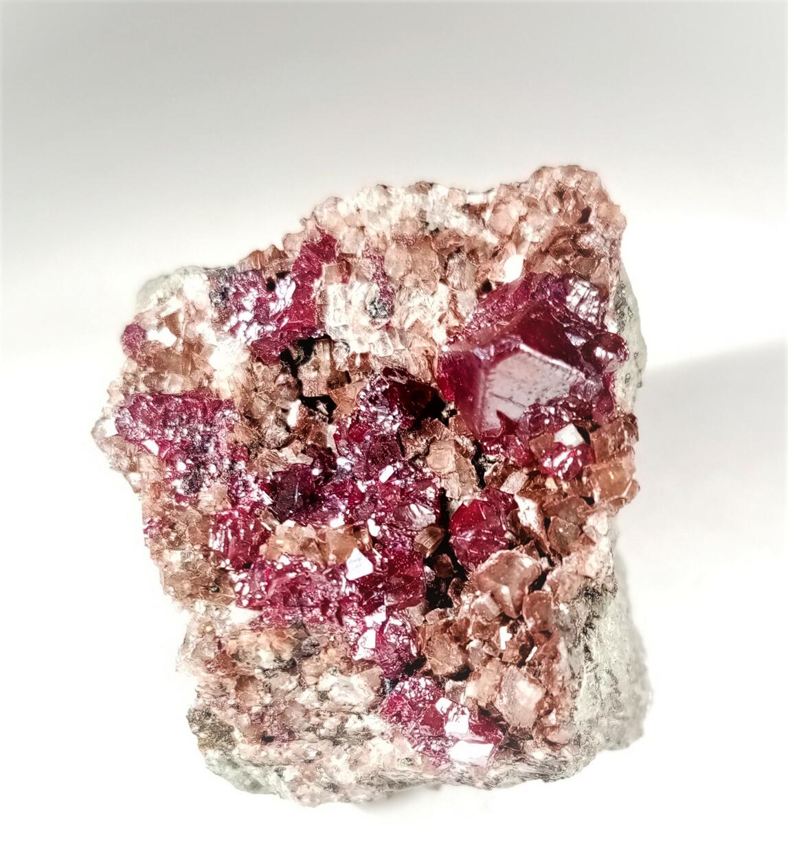 Cuprite